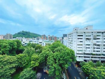 公園景觀電梯四房美屋