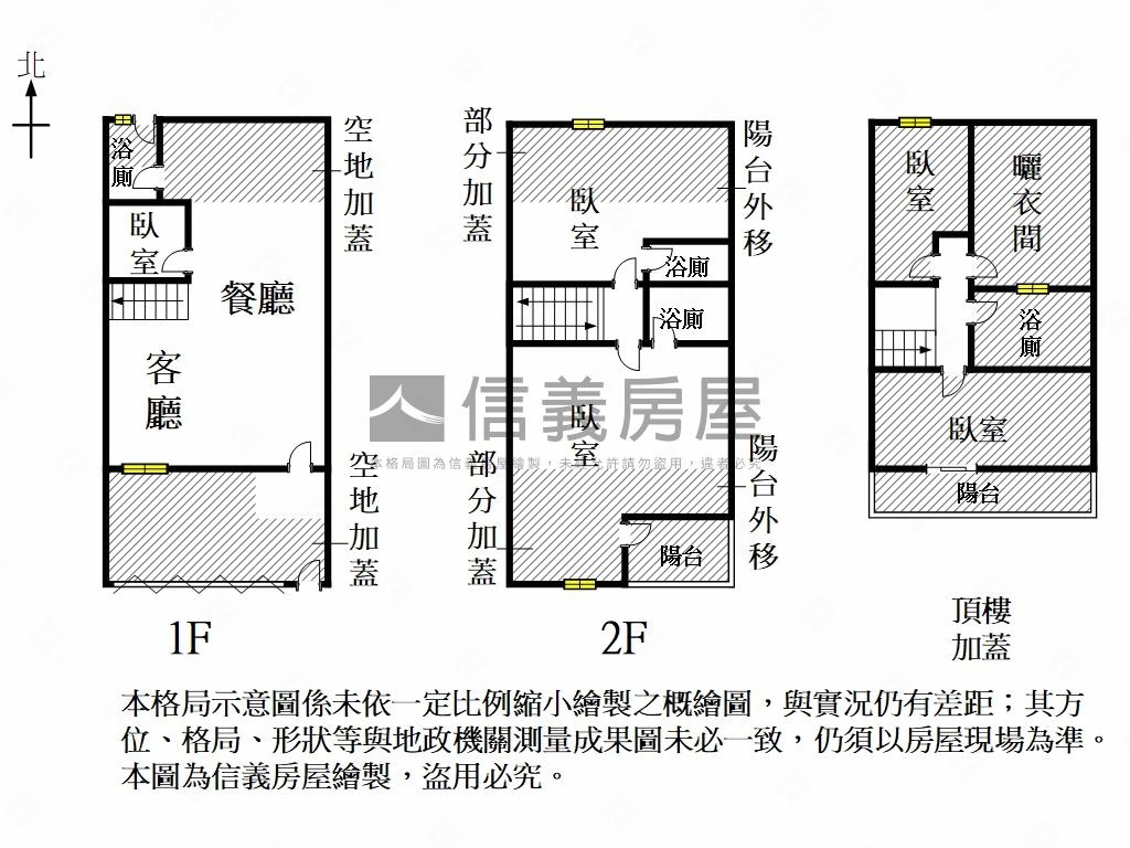 南區喜樹裝潢清奢美透天房屋室內格局與周邊環境