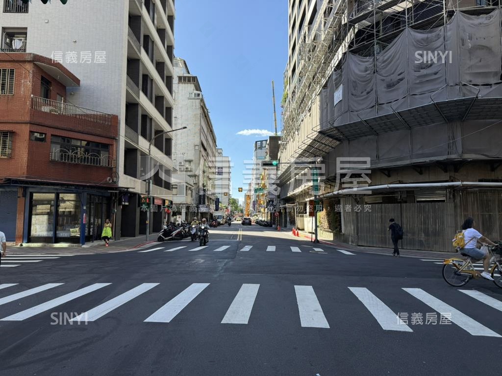 世達懿居稀有可換約房屋室內格局與周邊環境