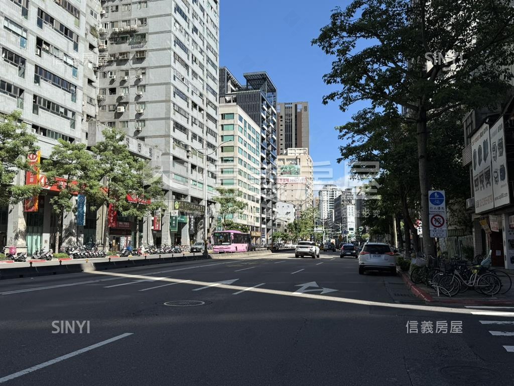 世達懿居稀有可換約房屋室內格局與周邊環境