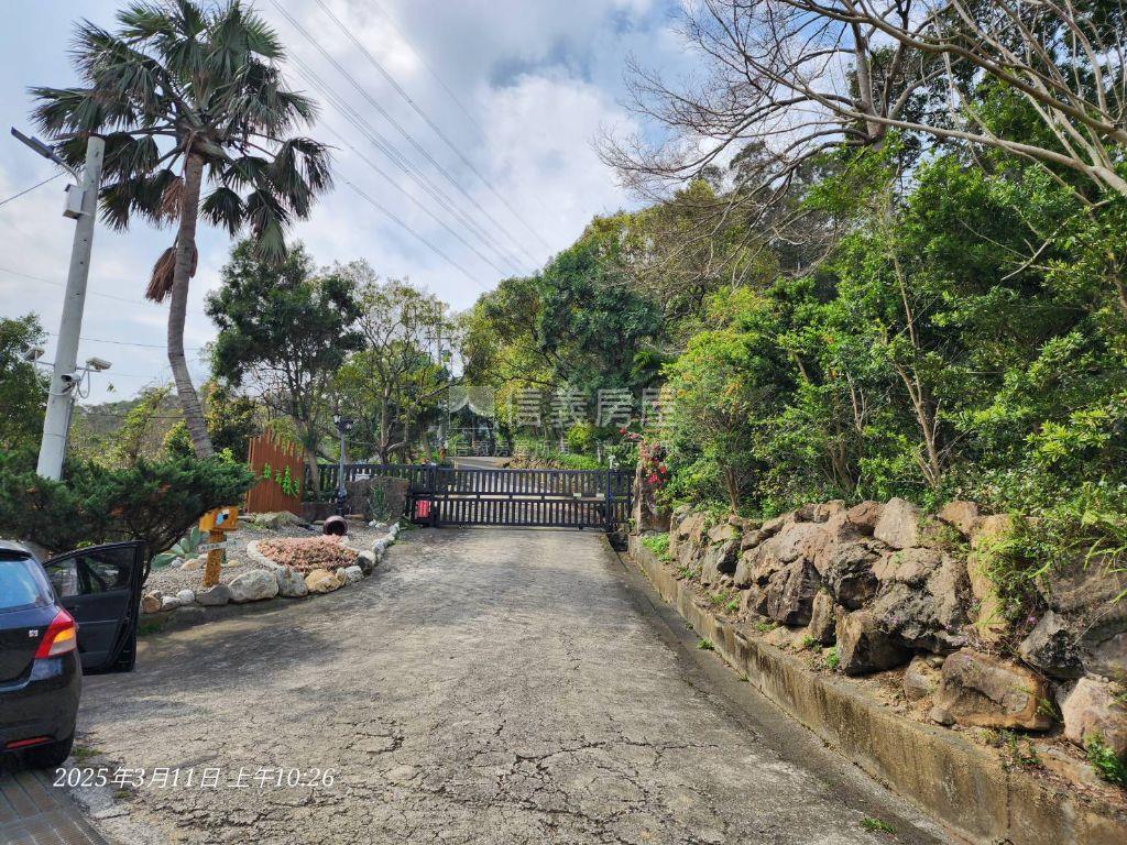 新埔臨路竹子園農地房屋室內格局與周邊環境