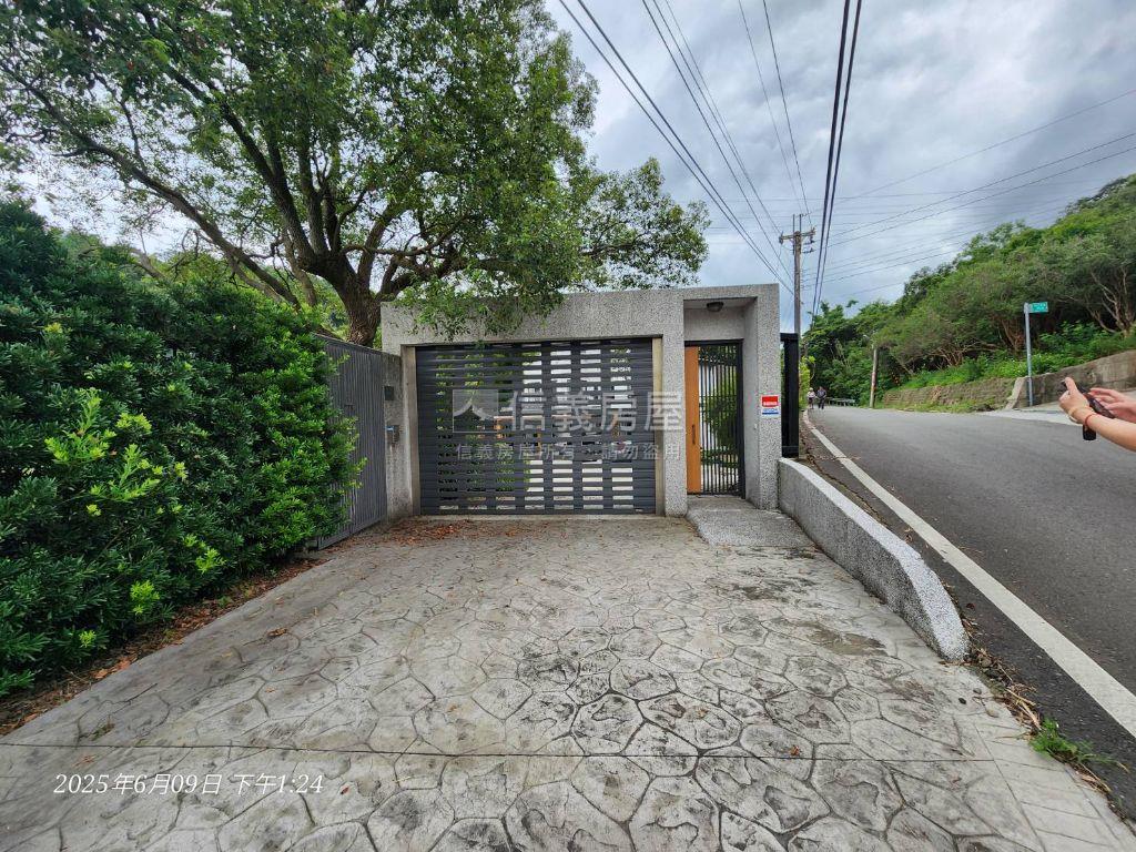 新埔臨路竹子園農地房屋室內格局與周邊環境