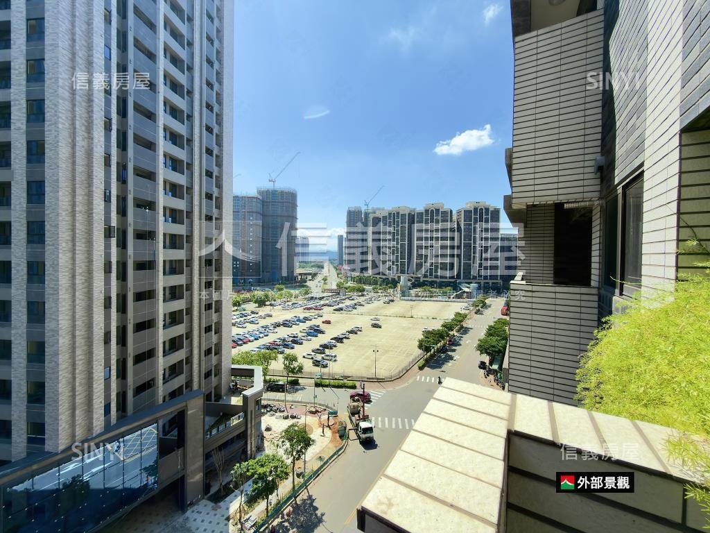 耀台北高樓兩房景觀美宅房屋室內格局與周邊環境