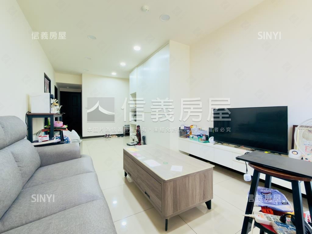 耀台北高樓兩房景觀美宅房屋室內格局與周邊環境