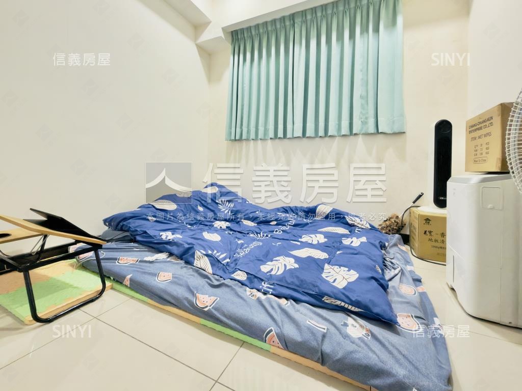 耀台北高樓兩房景觀美宅房屋室內格局與周邊環境