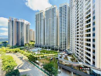 耀台北高樓兩房景觀美宅