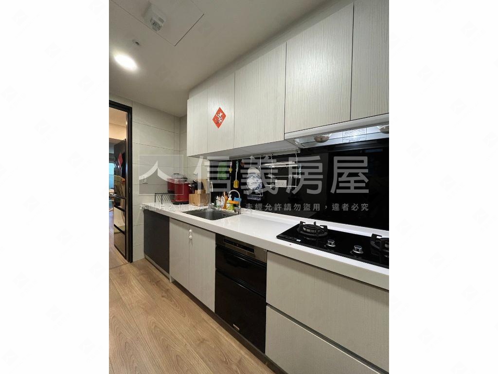 玄泰寶格麗高樓層景觀美屋房屋室內格局與周邊環境