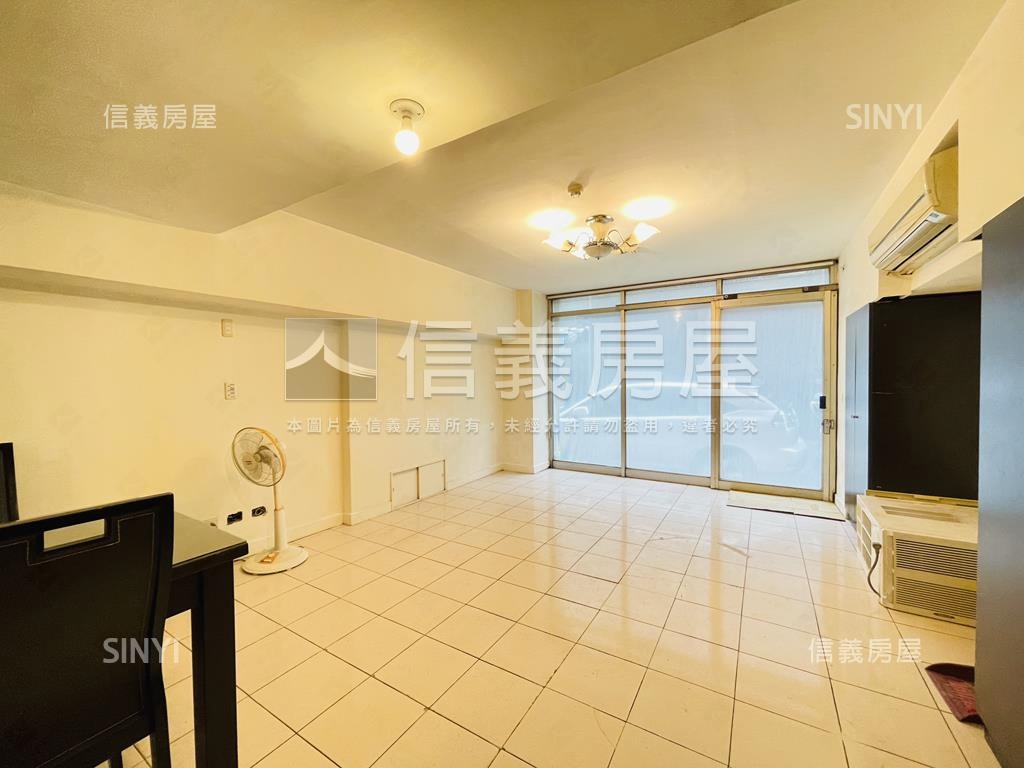 寶興大空間一樓房屋室內格局與周邊環境