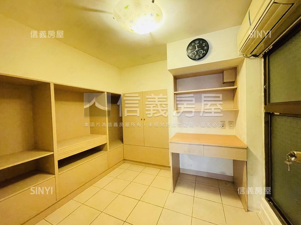 寶興大空間一樓房屋室內格局與周邊環境