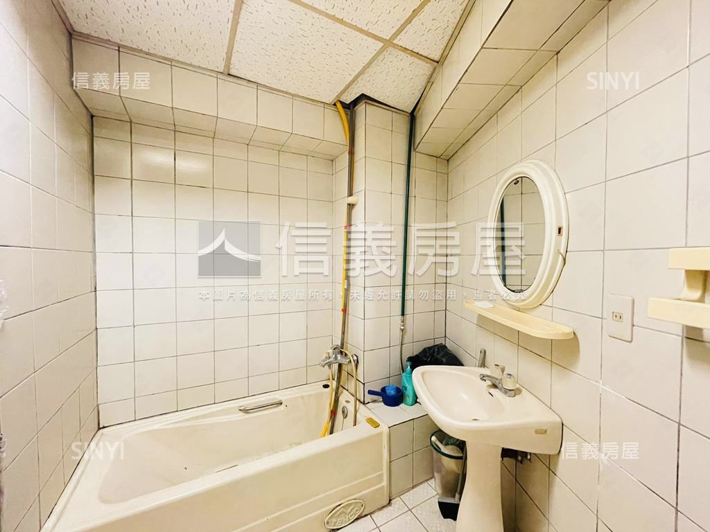 寶興大空間一樓房屋室內格局與周邊環境