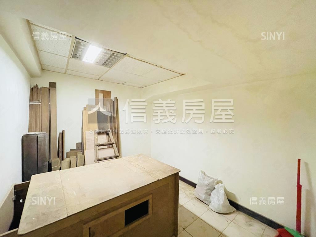 寶興大空間一樓房屋室內格局與周邊環境