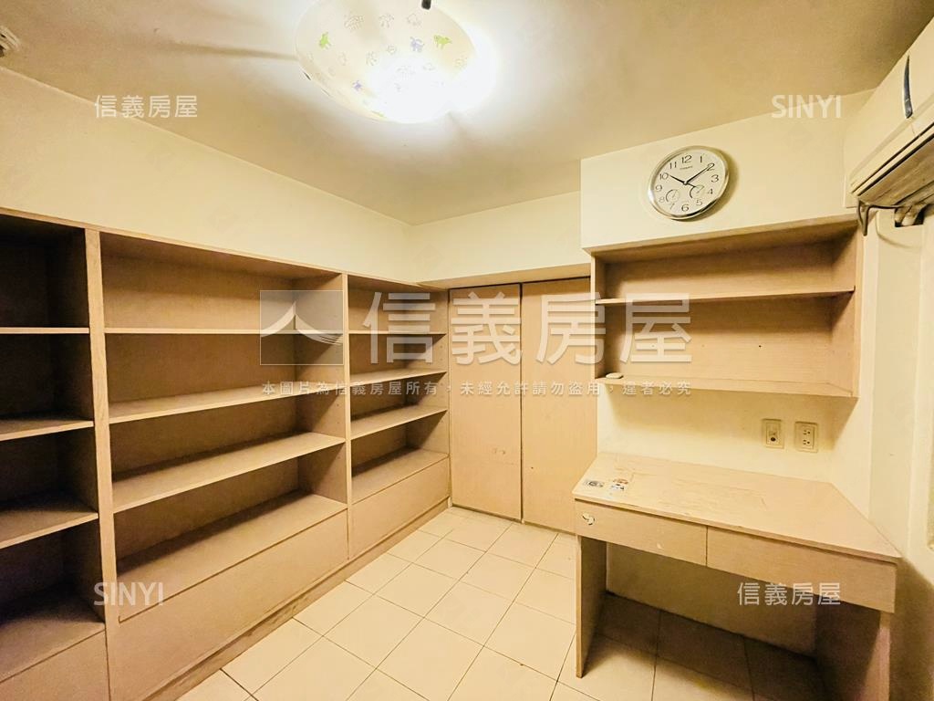 寶興大空間一樓房屋室內格局與周邊環境