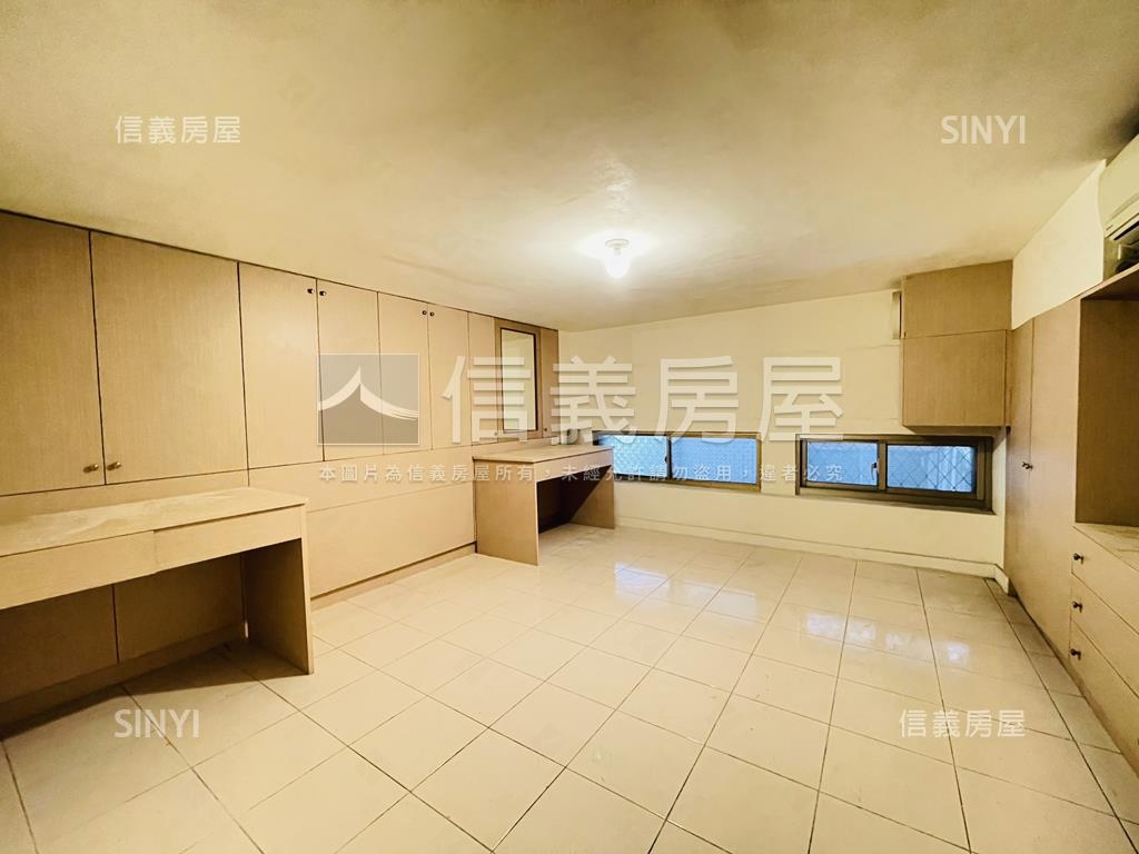 寶興大空間一樓房屋室內格局與周邊環境