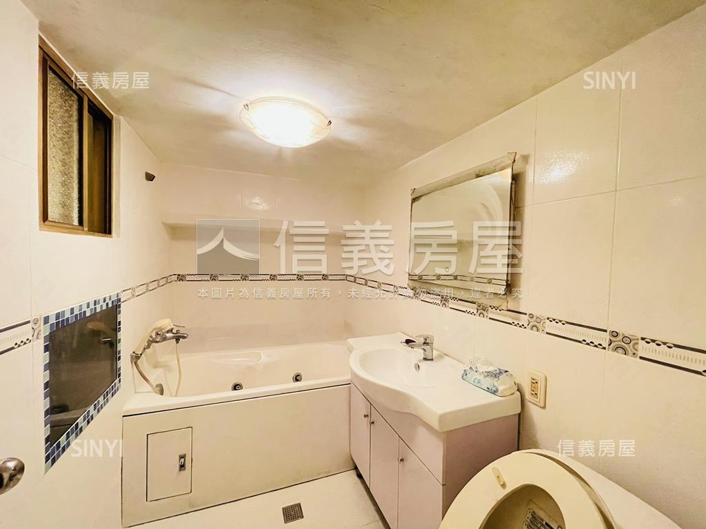 寶興大空間一樓房屋室內格局與周邊環境