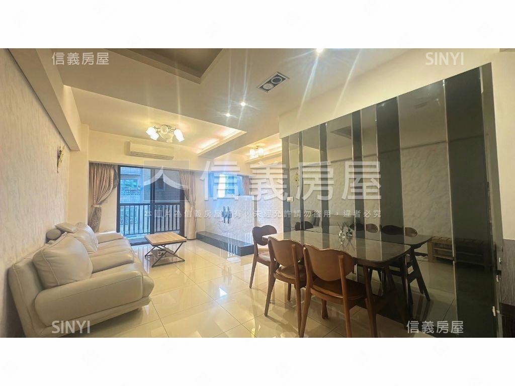 後站稀有釋出２房車位房屋室內格局與周邊環境