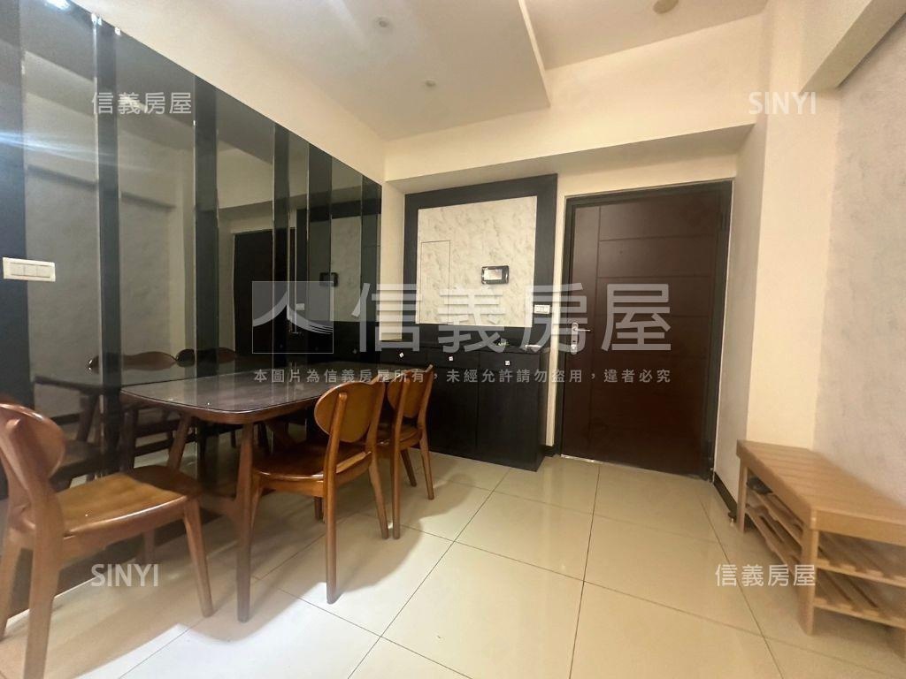 後站稀有釋出２房車位房屋室內格局與周邊環境