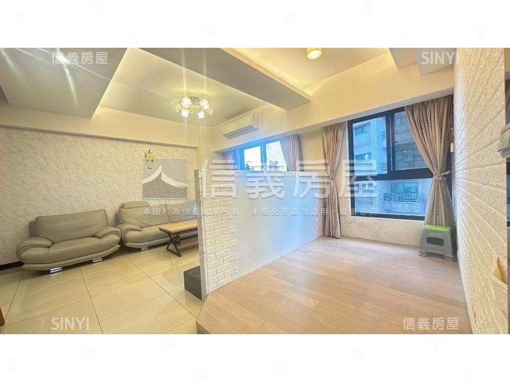 後站稀有釋出２房車位房屋室內格局與周邊環境