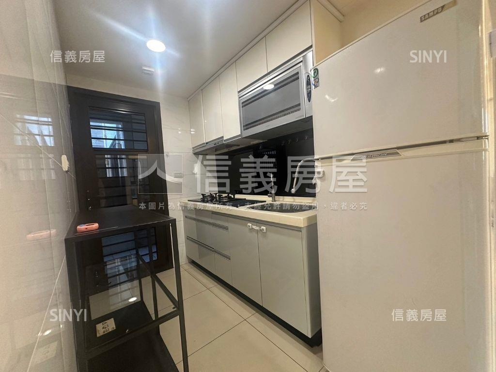 後站稀有釋出２房車位房屋室內格局與周邊環境