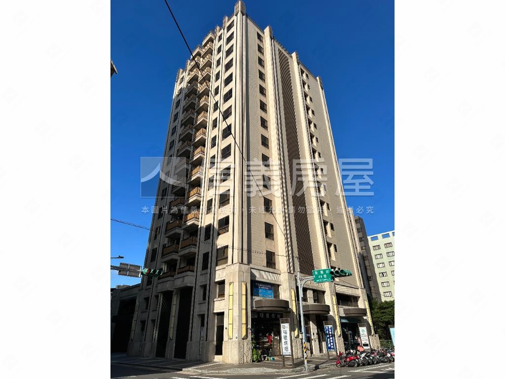 後站稀有釋出２房車位房屋室內格局與周邊環境