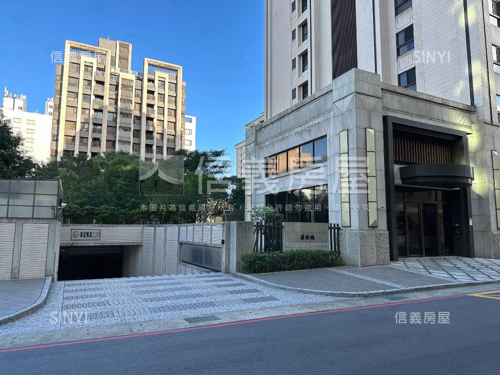 後站稀有釋出２房車位房屋室內格局與周邊環境