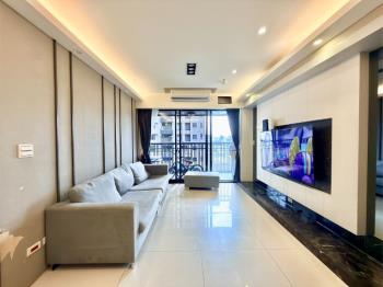 築禾豐三房平面車位