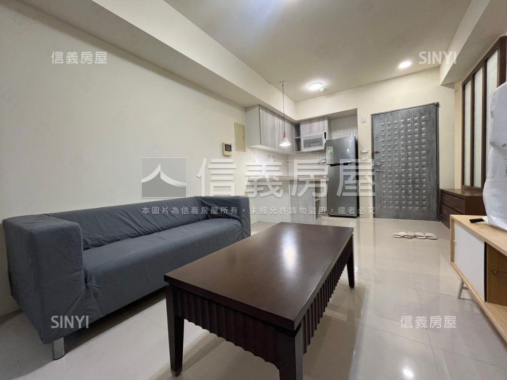 市政凱悅五期捷運樹梢美屋房屋室內格局與周邊環境