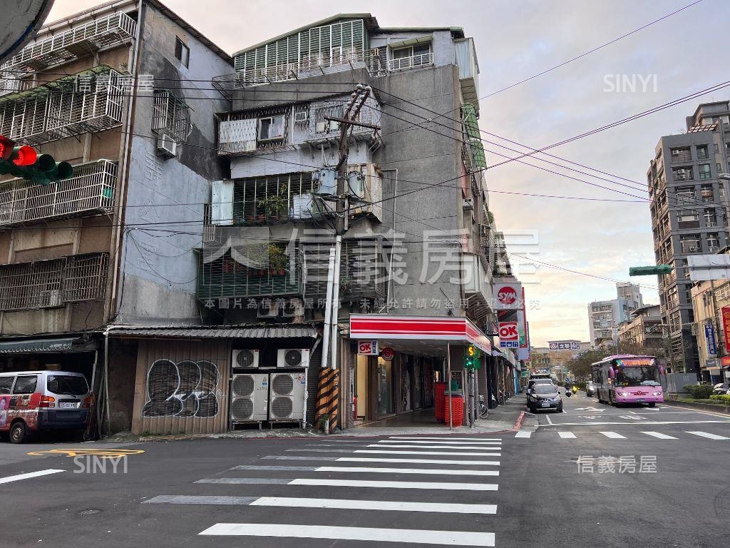 萬隆藝術家三房車位房屋室內格局與周邊環境