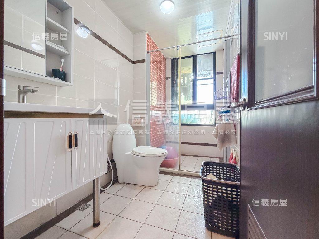 善化尊爵美宅大平車房屋室內格局與周邊環境