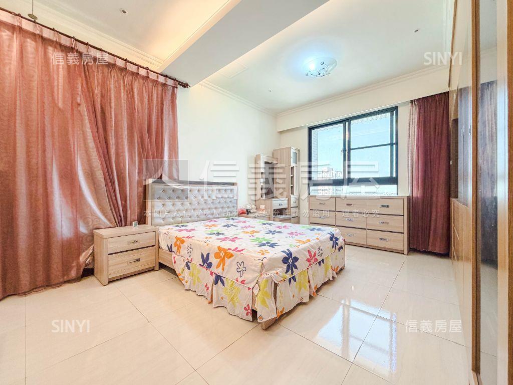 善化尊爵美宅大平車房屋室內格局與周邊環境