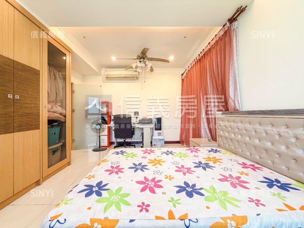 善化尊爵美宅大平車房屋室內格局與周邊環境