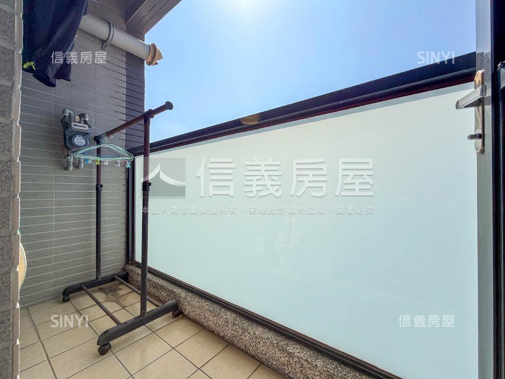 善化尊爵美宅大平車房屋室內格局與周邊環境