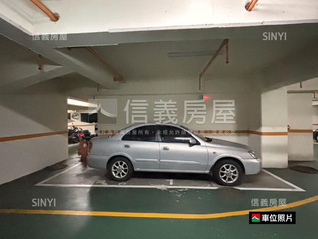 尊爵會館｜美宅大平車房屋室內格局與周邊環境