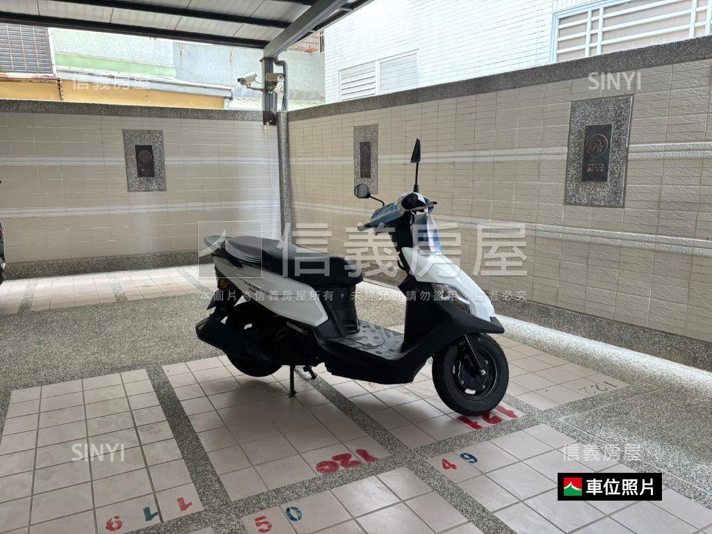 尊爵會館｜美宅大平車房屋室內格局與周邊環境