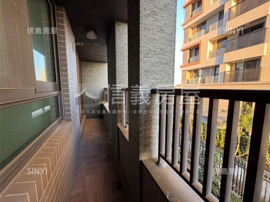 九份子皇龍天慕房屋室內格局與周邊環境