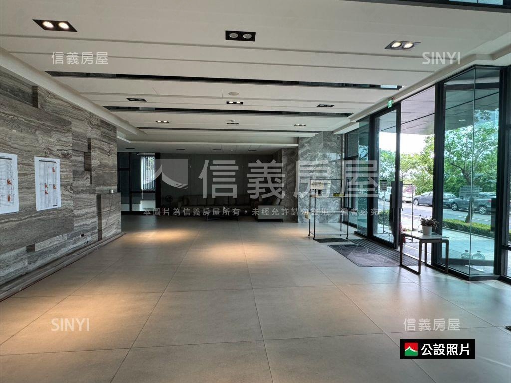 九份子皇龍天慕房屋室內格局與周邊環境