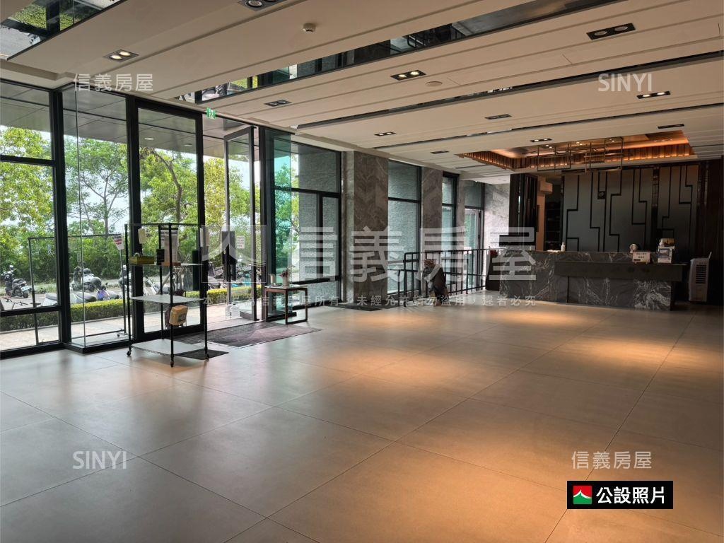 九份子皇龍天慕房屋室內格局與周邊環境