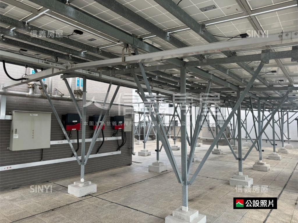 九份子皇龍天慕房屋室內格局與周邊環境