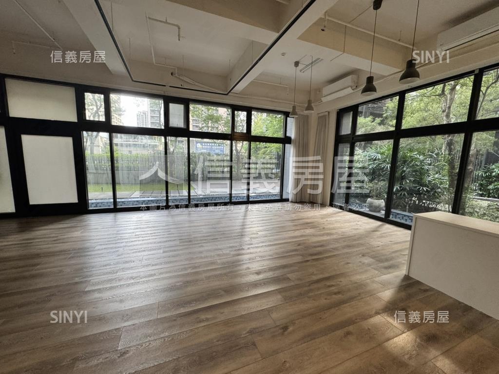 合康新世代稀有一樓房屋室內格局與周邊環境