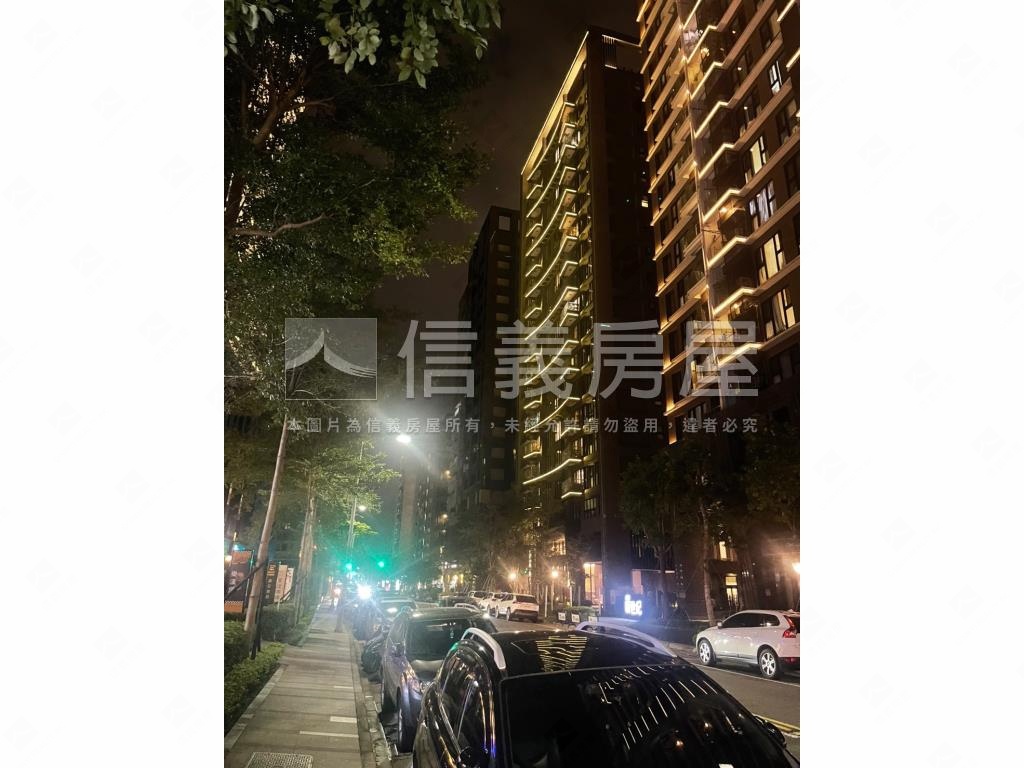 合康新世代稀有一樓房屋室內格局與周邊環境