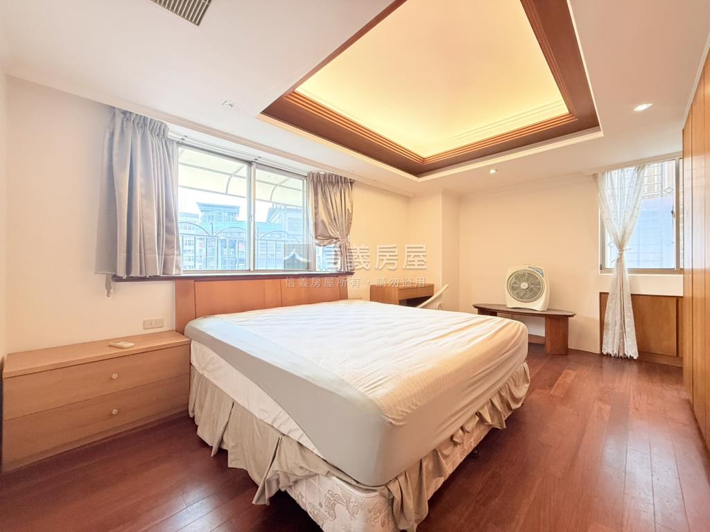 五權國小旁精美大三房房屋室內格局與周邊環境