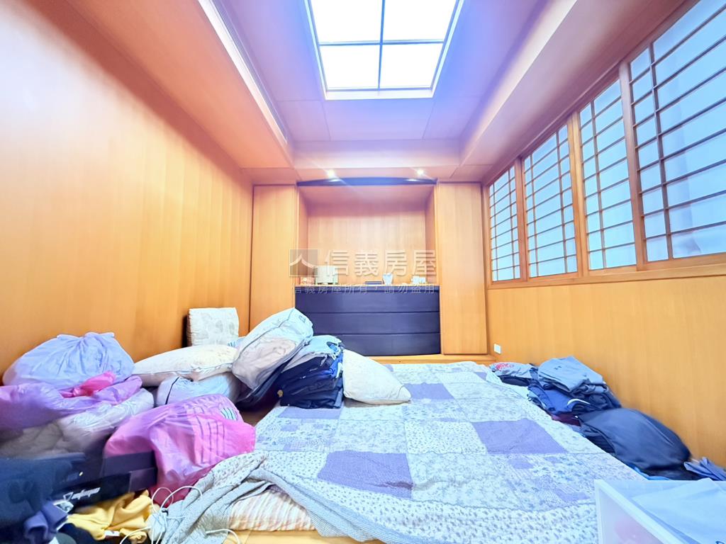 五權國小旁精美大三房房屋室內格局與周邊環境