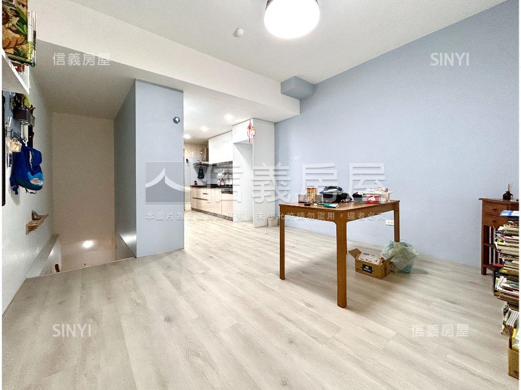 聚富創業金店住房屋室內格局與周邊環境
