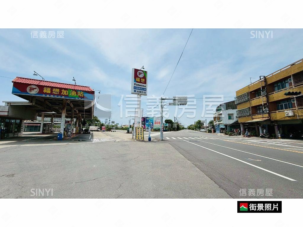 台南市佳里區土地房屋室內格局與周邊環境