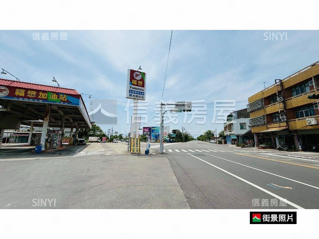 台南市佳里區土地房屋室內格局與周邊環境