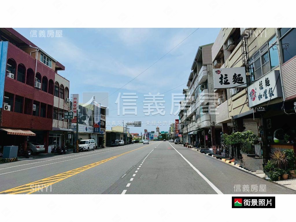台南市佳里區土地房屋室內格局與周邊環境