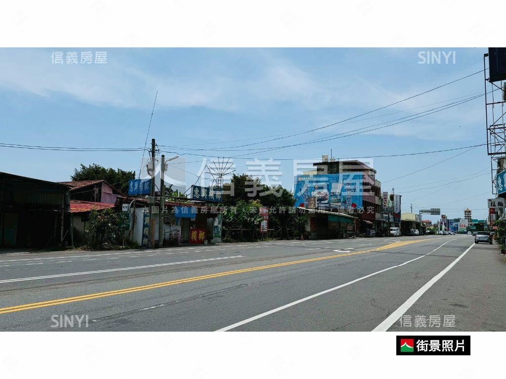 台南市佳里區土地房屋室內格局與周邊環境