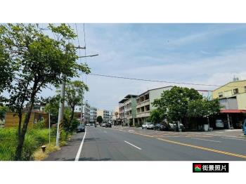 台南市佳里區土地