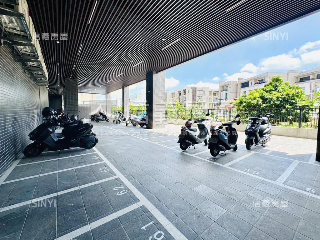 ☎︎曜昇詠恆景觀３房平車房屋室內格局與周邊環境