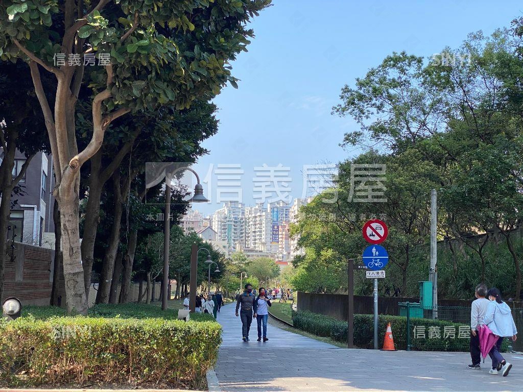 寶山名人巷套房房屋室內格局與周邊環境