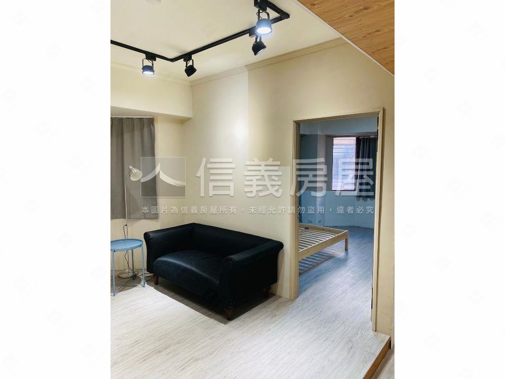 寶山名人巷套房房屋室內格局與周邊環境